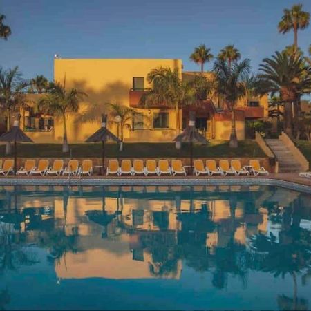 Corralejo Garden House Apartamento La Oliva Exterior foto