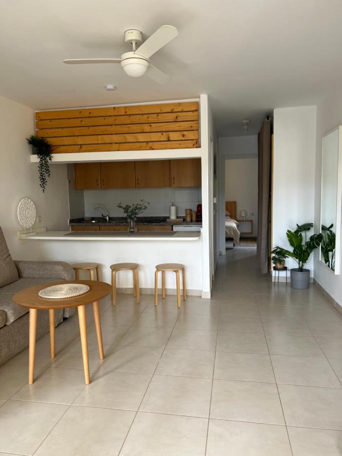 Corralejo Garden House Apartamento La Oliva Exterior foto