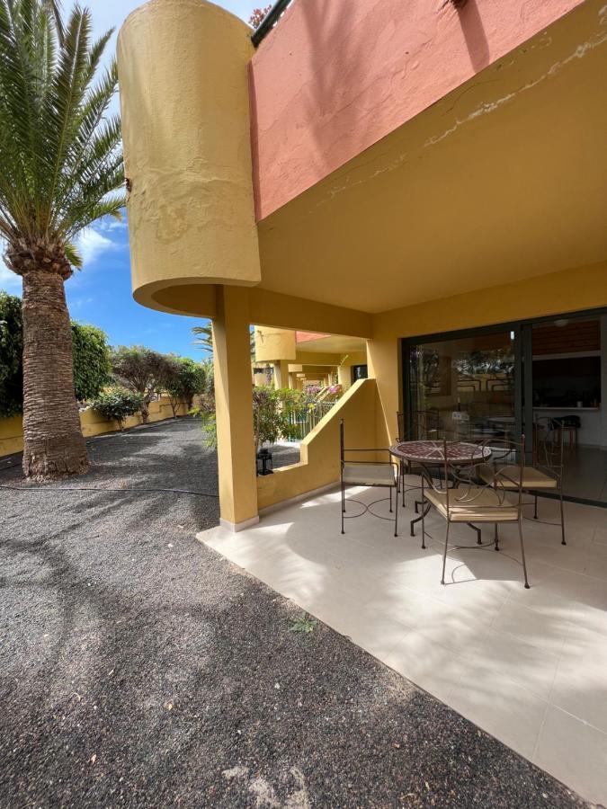 Corralejo Garden House Apartamento La Oliva Exterior foto
